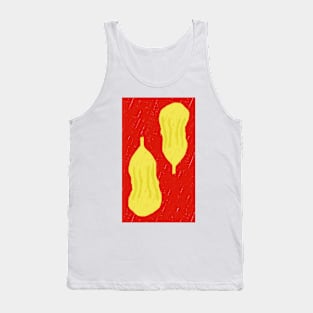 Etrogim - Ups and Downs Tank Top